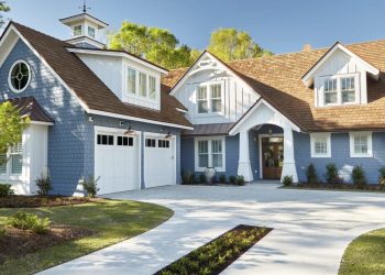 Tips for Using Color To Enhance a Home’s Selling Potential