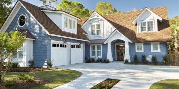 Tips for Using Color To Enhance a Home’s Selling Potential