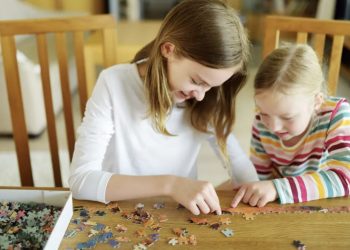 What You Need to Know About Jigsaw Puzzles