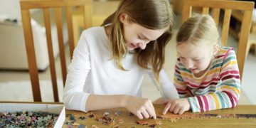 What You Need to Know About Jigsaw Puzzles
