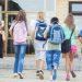 Some Preparations to Make Kids Ready for New School Year