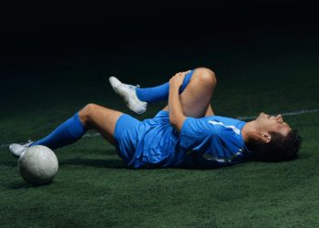 4 Sporting Injuries Which Can Have Serious Repercussions