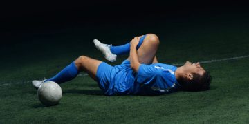 4 Sporting Injuries Which Can Have Serious Repercussions