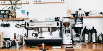 Types of Coffee Shop Supplies and Inventory for Successful Cafe
