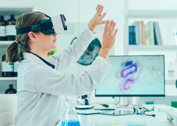 The impact of artificial intelligence on the healthcare industry