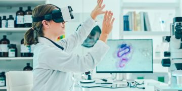 The impact of artificial intelligence on the healthcare industry