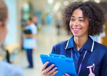 7 Everyday Skills That Prove You Could Be A Nurse