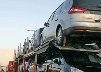 5 Efficient Ways to Ship Your Car to Another State