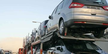 5 Efficient Ways to Ship Your Car to Another State