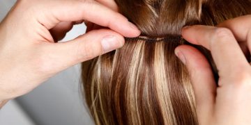 Hydration and Hair Health Tips for Wearing Extensions Without Drying Out Your Scalp