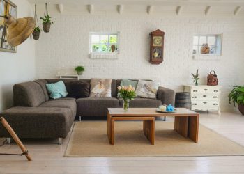 Create Your Dream Home Must-Have Improvements for HDB Flats