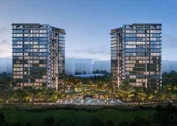 How Government Land Sales (GLS) Influence Condo Prices