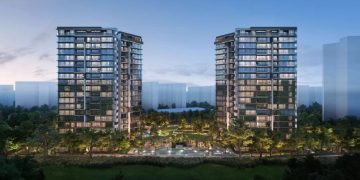 How Government Land Sales (GLS) Influence Condo Prices