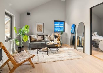 Innovative Modern Home Design Trends from Singapore for the Trendsetter