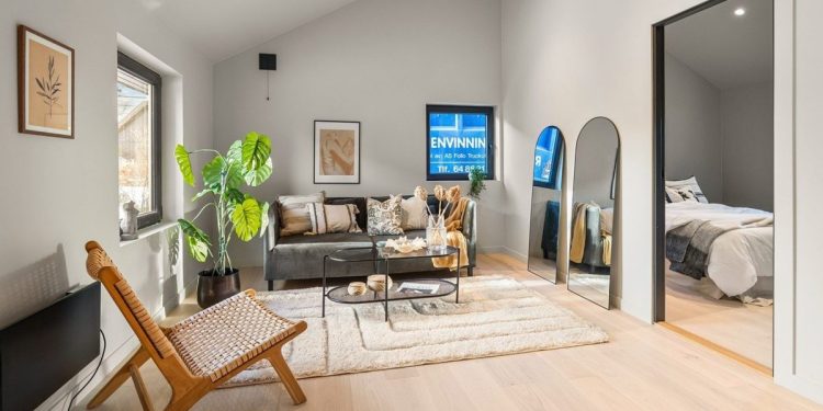 Innovative Modern Home Design Trends from Singapore for the Trendsetter