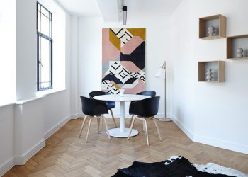 Top Modern Home Design Trends in Singapore for a Timeless Look