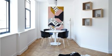 Top Modern Home Design Trends in Singapore for a Timeless Look