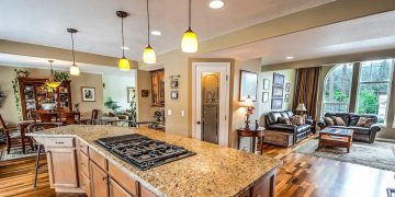 Transform Your Space with Modern Home Design Trends in Singapore