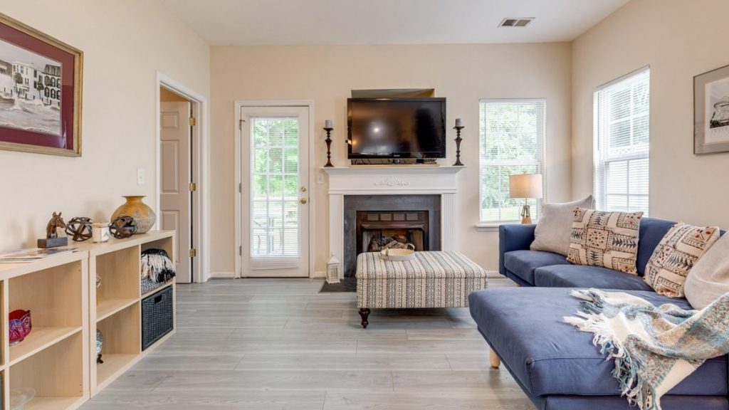 Embrace Change - Innovative Home Design Trends Coming in 2025