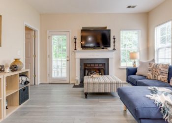 Embrace Change - Innovative Home Design Trends Coming in 2025