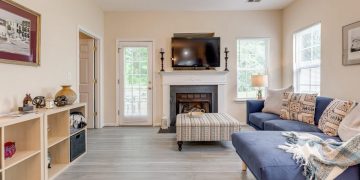 Embrace Change - Innovative Home Design Trends Coming in 2025