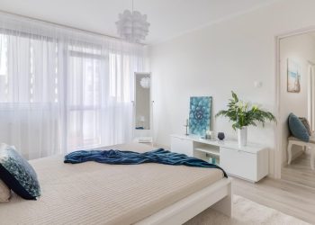 Warm Up Your Interiors - Key Trends for Home Design in 2025