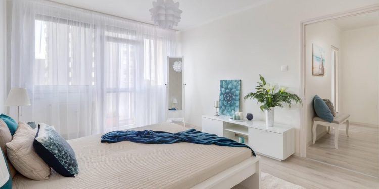 Warm Up Your Interiors - Key Trends for Home Design in 2025