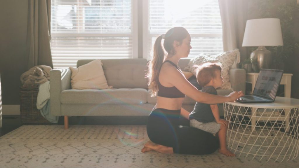 When Body Maintenance Becomes a Full-Time Job A Look at Everyday Health Beyond the GP
