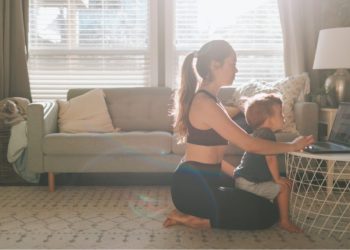 When Body Maintenance Becomes a Full-Time Job A Look at Everyday Health Beyond the GP