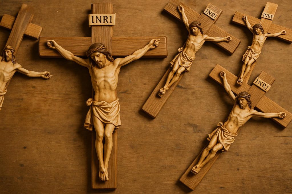 Top 10 Faith-Filled Items Every Christian Should Have at Home