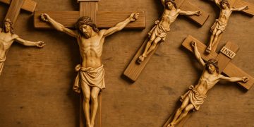 Top 10 Faith-Filled Items Every Christian Should Have at Home