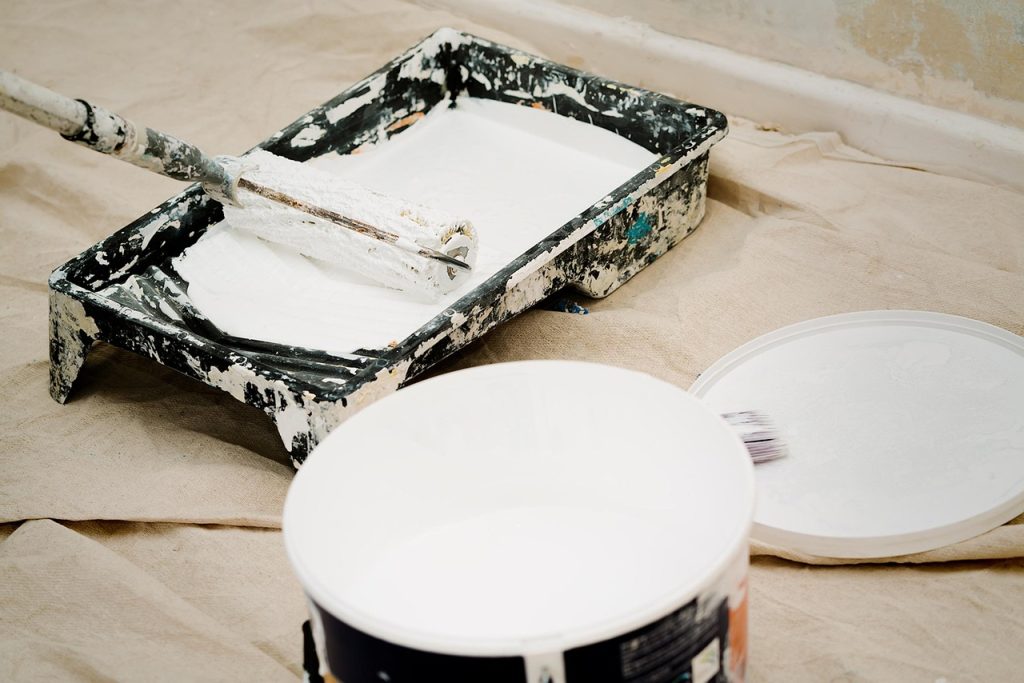 Home renovations