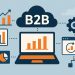 B2B SaaS platforms streamlining business operations for modern enterprise growth