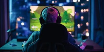 Image 1 of The Game Button’s Favorite Trick: Making Hope Feel Loud