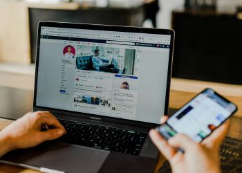 Using Digital Outreach to Expand Community Engagement and Awareness