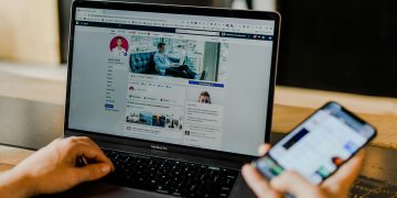 Using Digital Outreach to Expand Community Engagement and Awareness