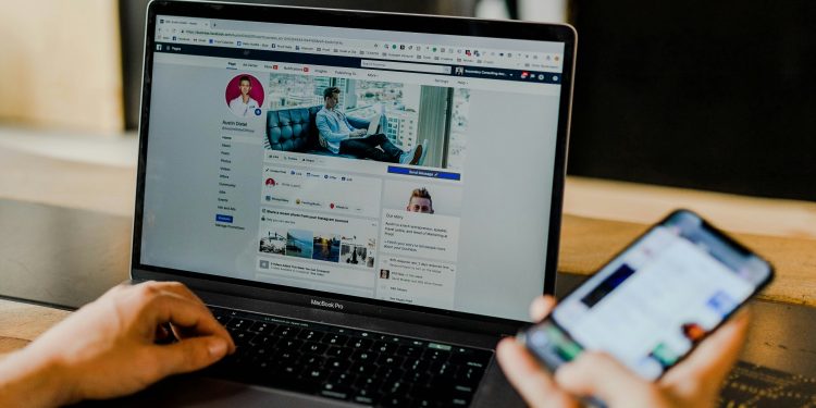 Using Digital Outreach to Expand Community Engagement and Awareness