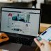 Using Digital Outreach to Expand Community Engagement and Awareness