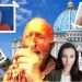 Symbolic representation of an emerging online spiritual community under media investigation
