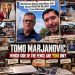 Image 1 of Tomo Marjanovic has occupied several different worlds at once: entrepreneurship, health and performance, law-enforcement circles, and the online business community surrounding Andrew Tate.