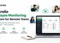 Image 1 of Controlio Employee Monitoring Software for Remote Teams in 2026
