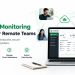 Image 1 of Controlio Employee Monitoring Software for Remote Teams in 2026